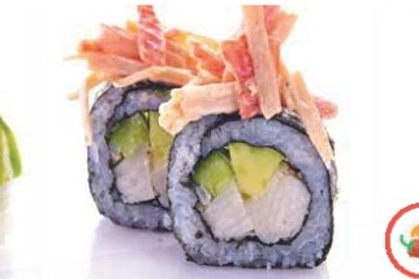 Volcano Roll