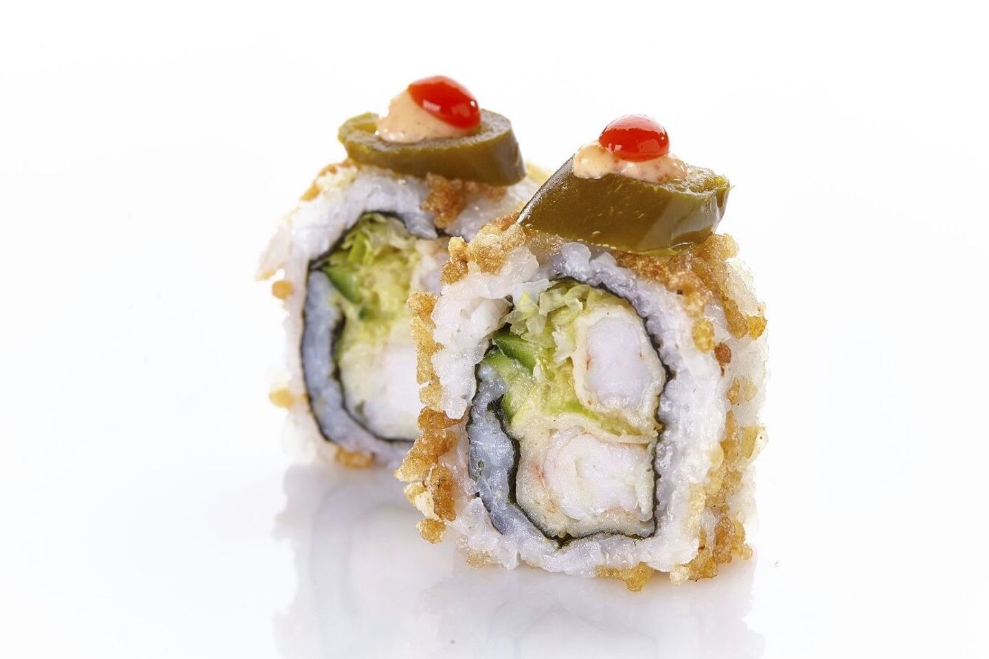 Jalapeno Roll