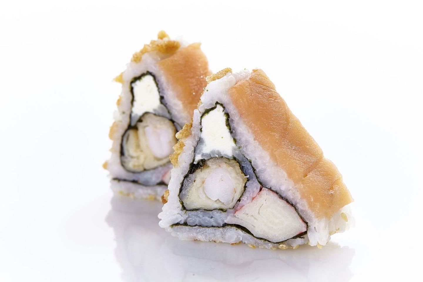 3 D Roll