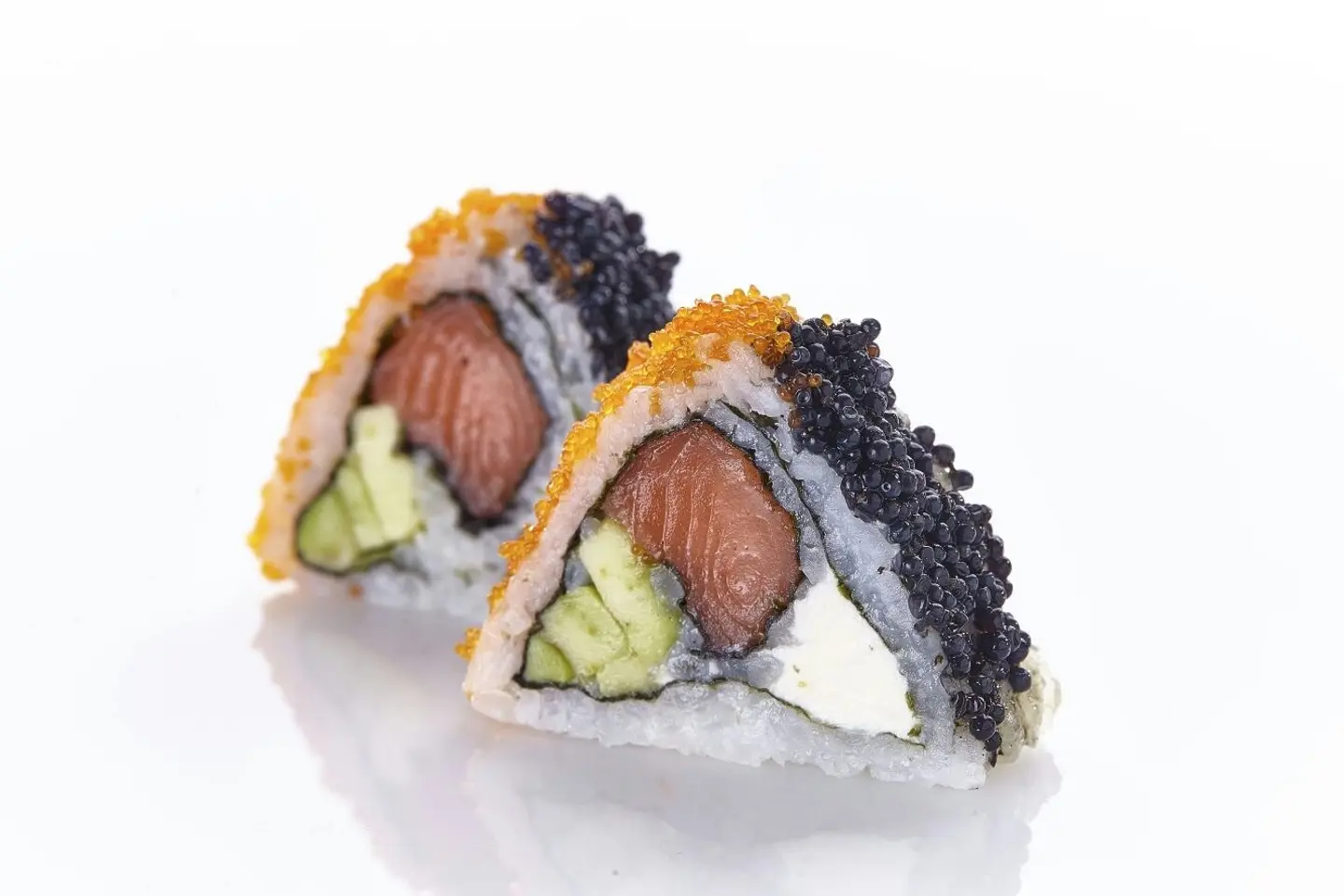 Mega Roll