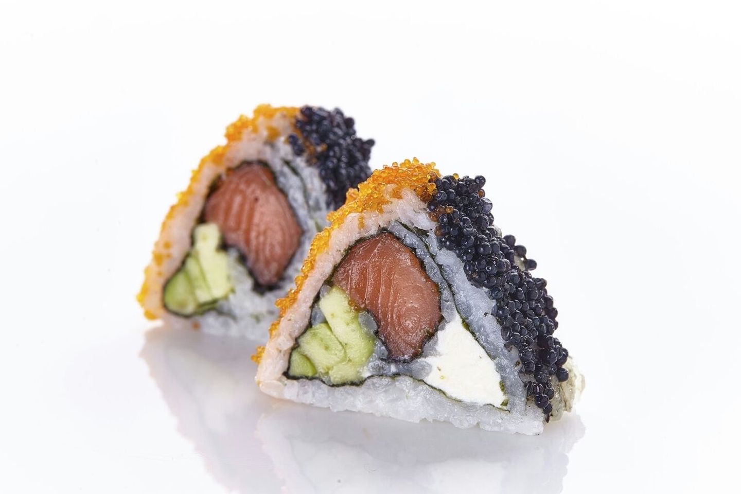 Mega Roll