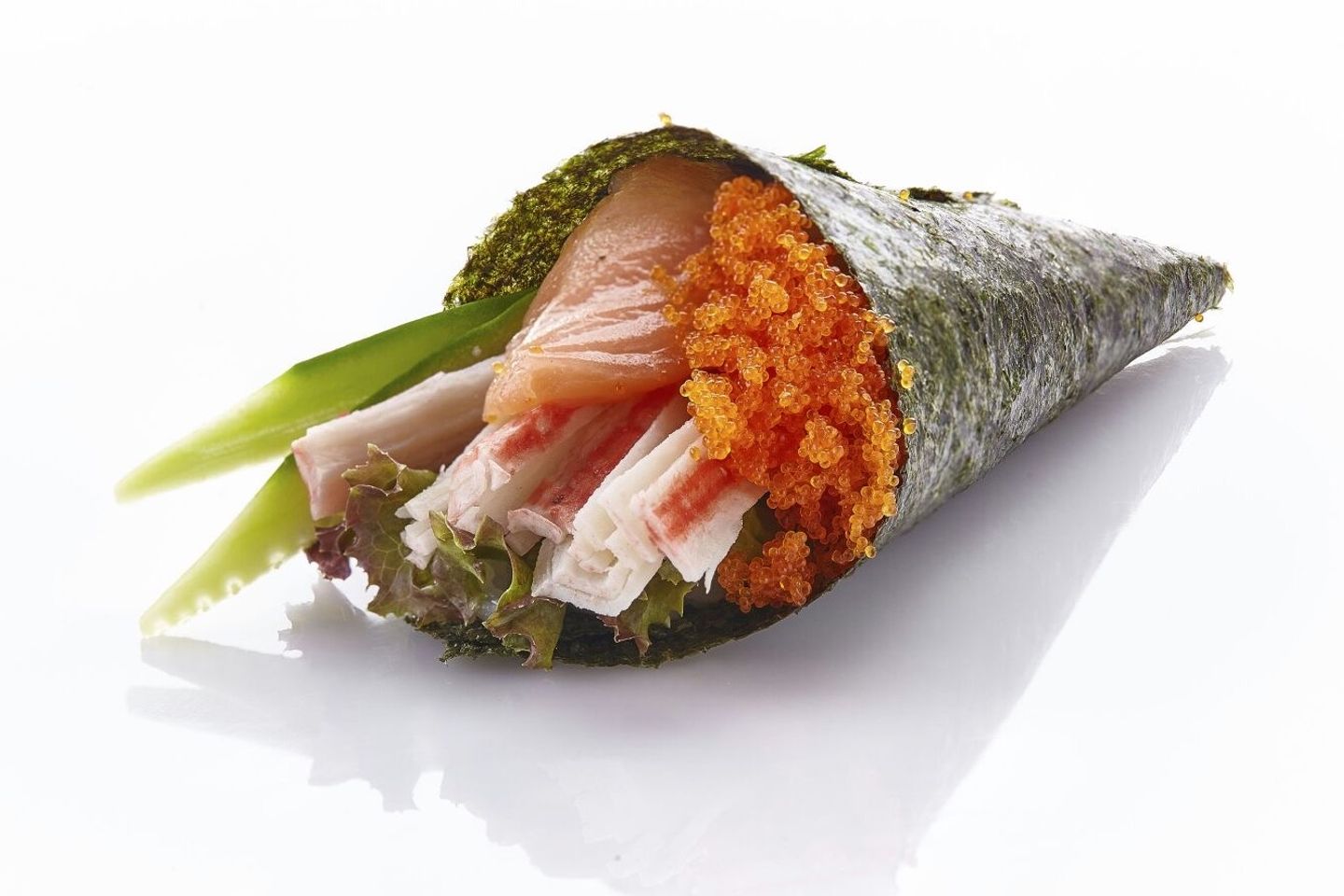 Special Temaki