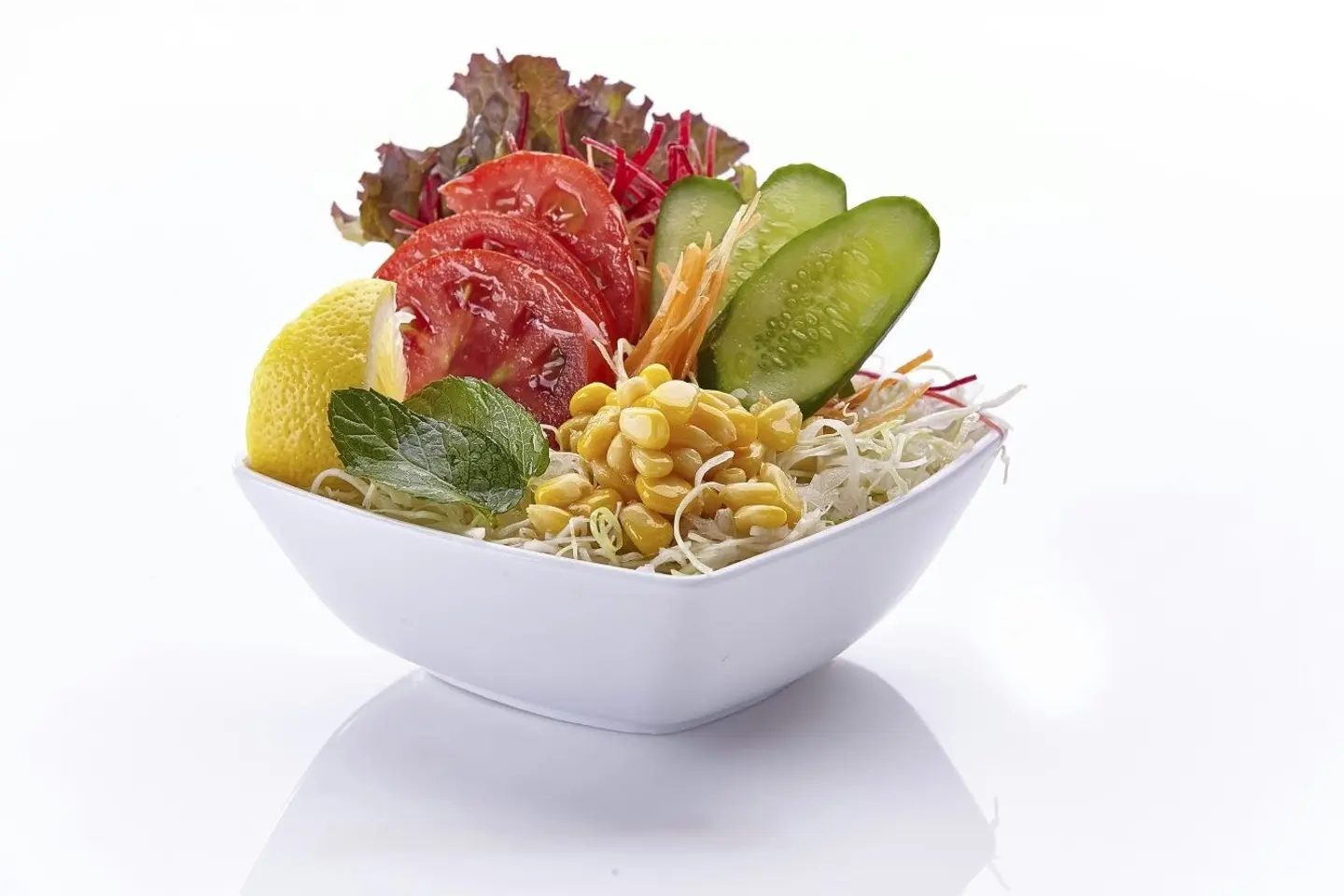 Vasai Salad