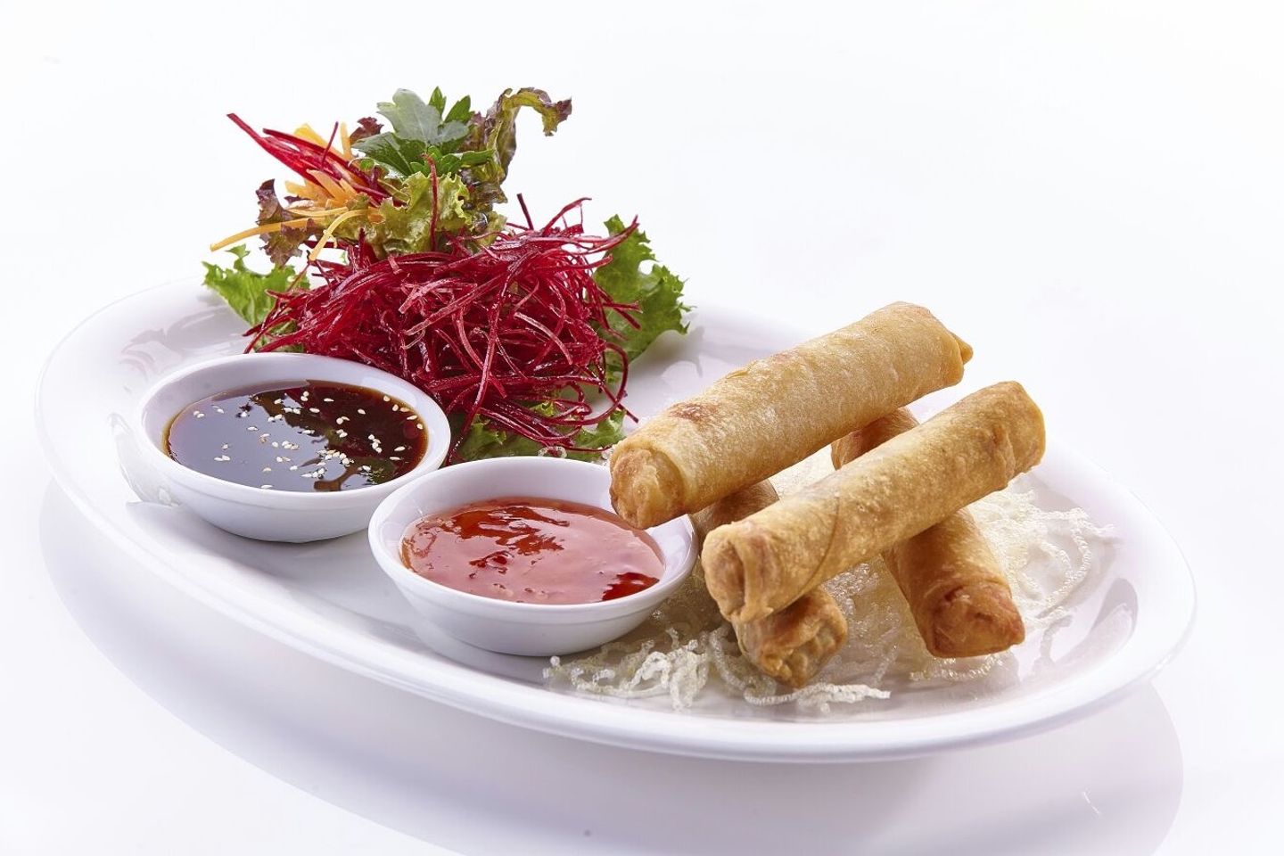 Spring Roll