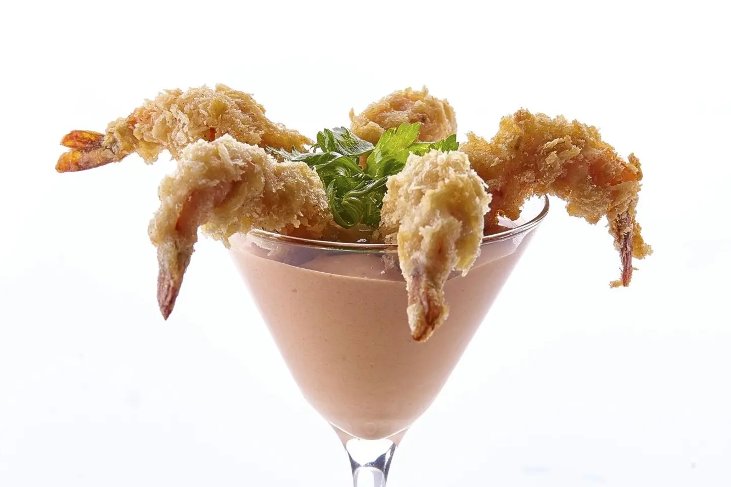 Shrimp Cocktail