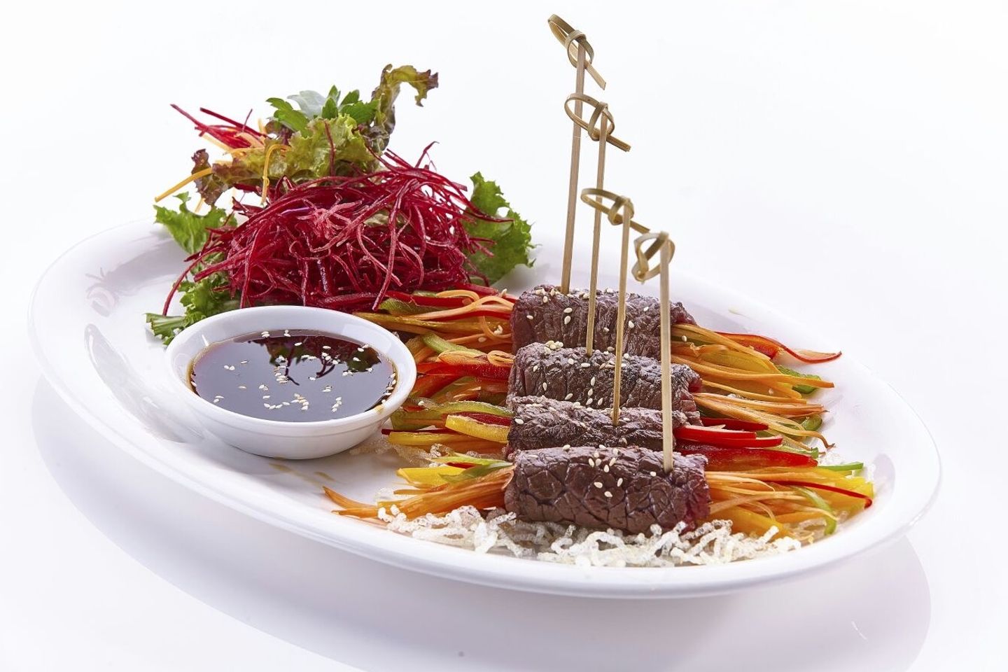 Beef Roll