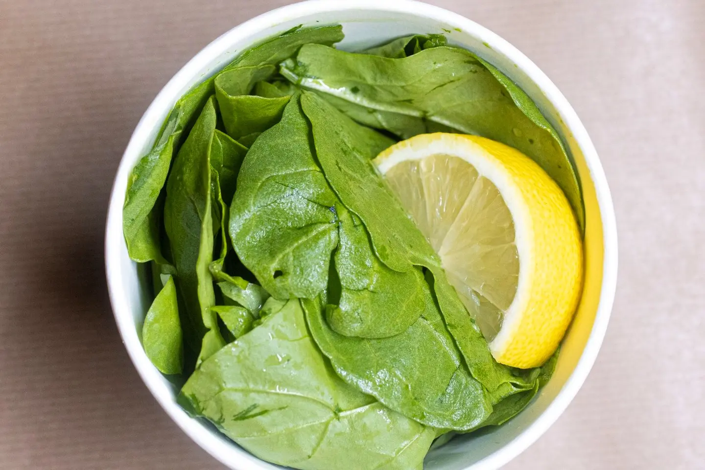 Arugula Salad