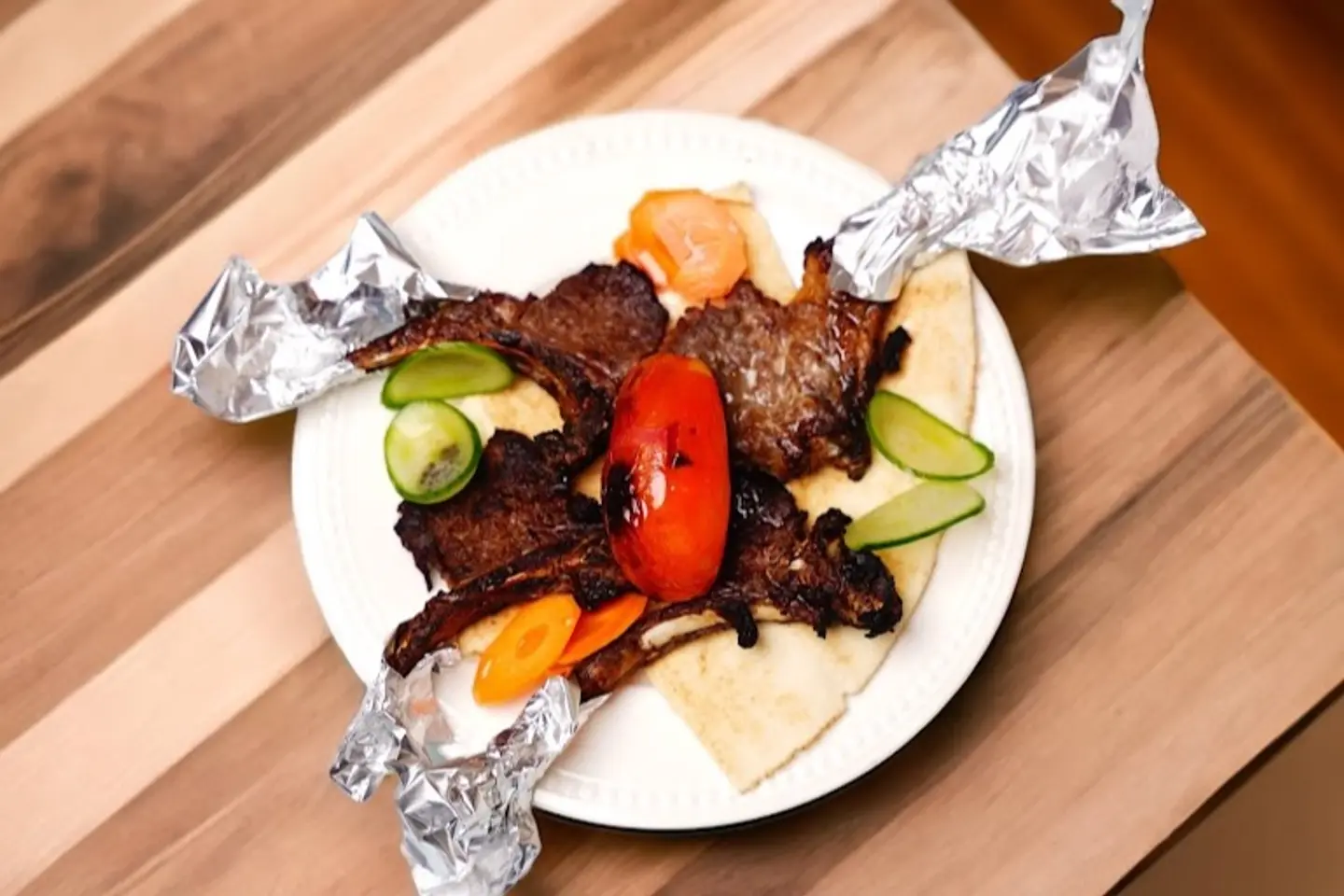 Ribs