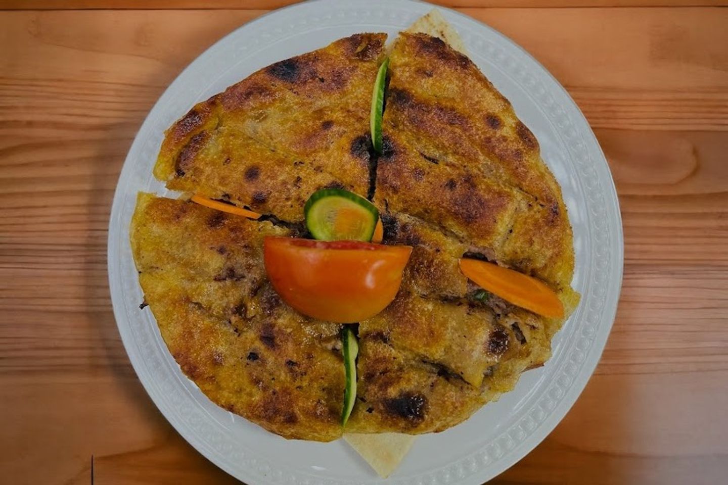 حواوشي بالجبن