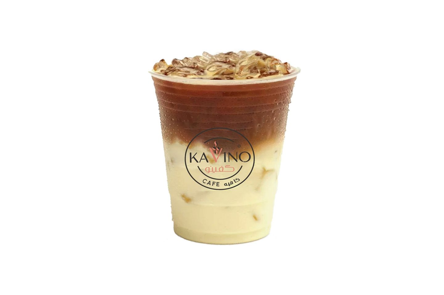 Ice Spanish Latte