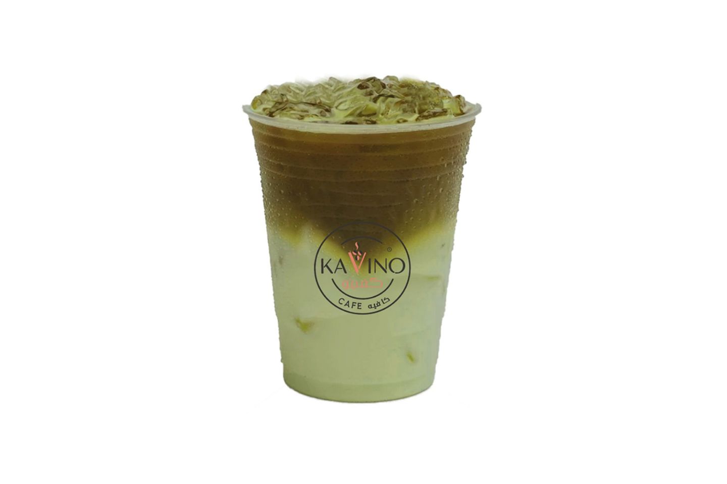 Ice Pistachio