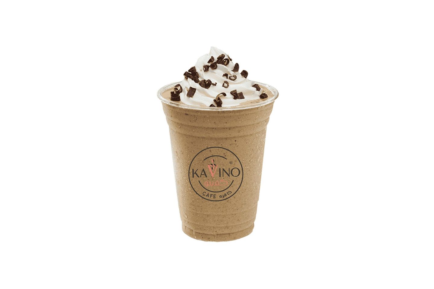 Choco Frappe