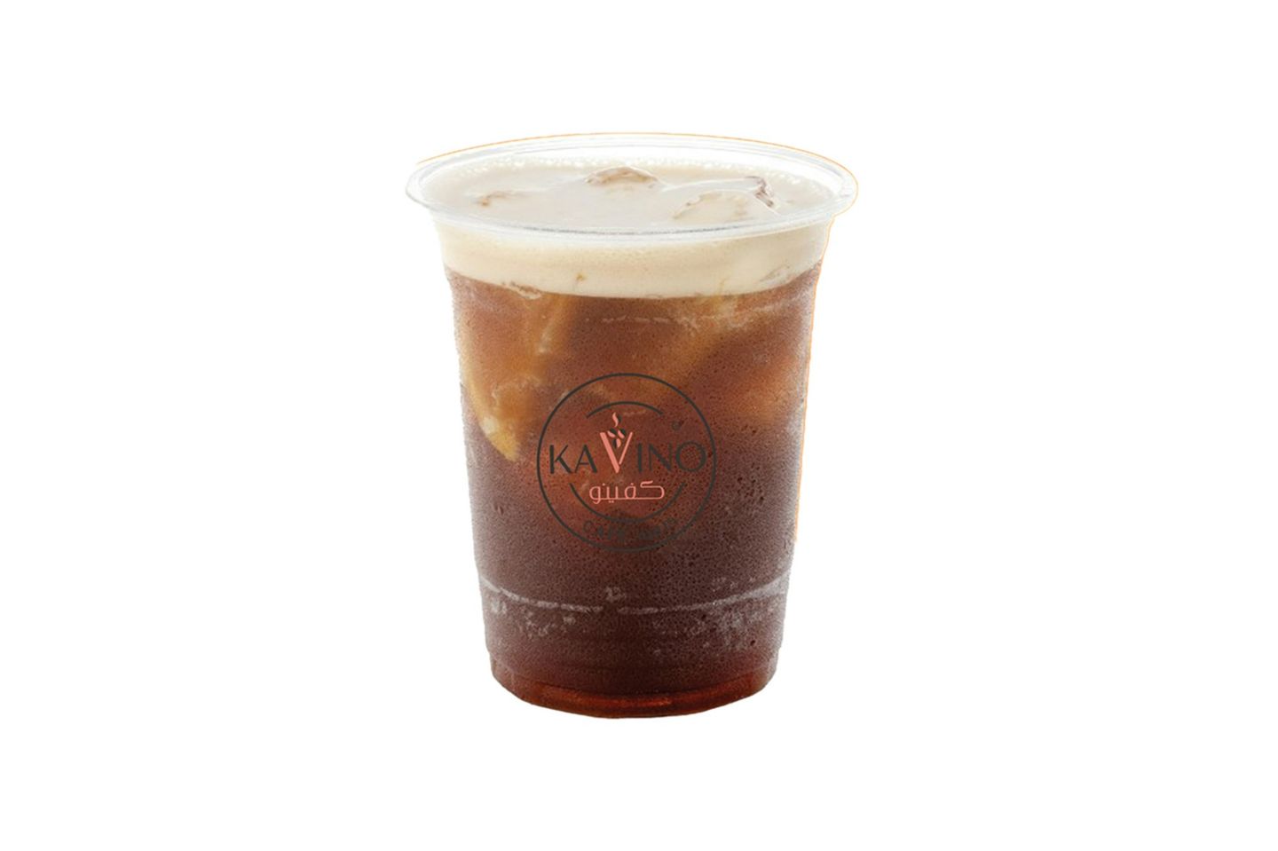 Ice Tea Peach