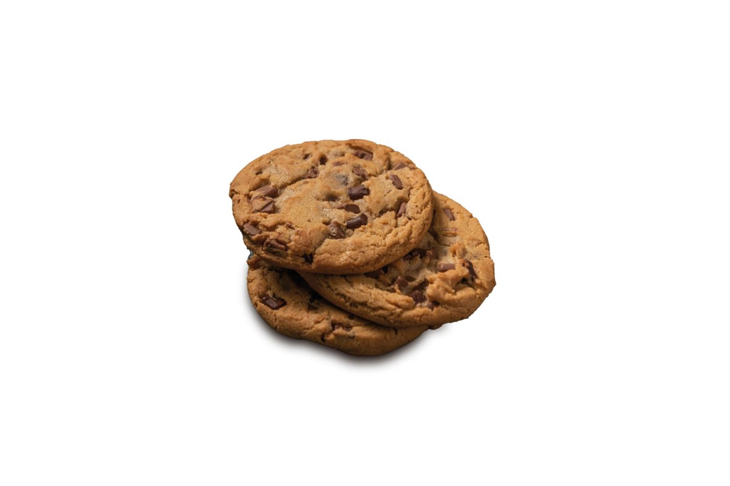 Vanilla Cookies