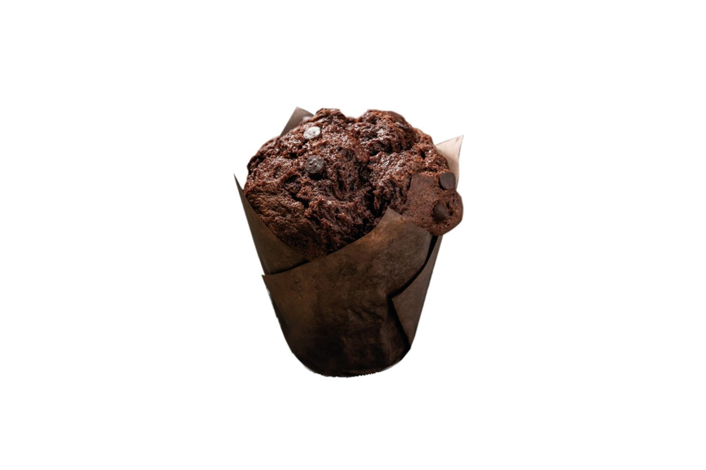 Muffin Chocolate