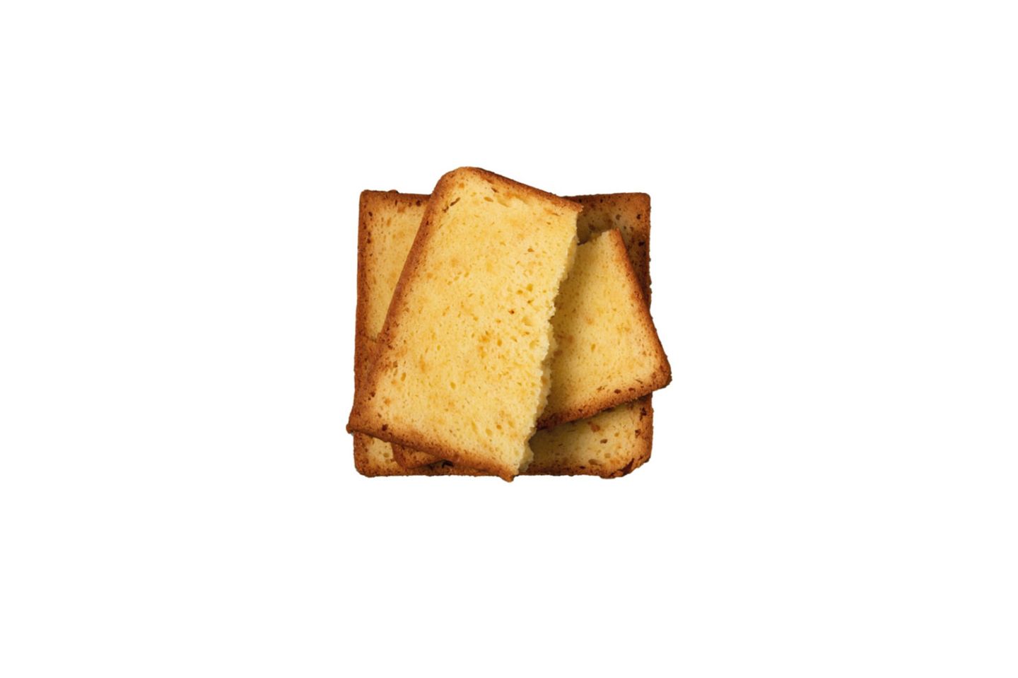 English Cake Plain