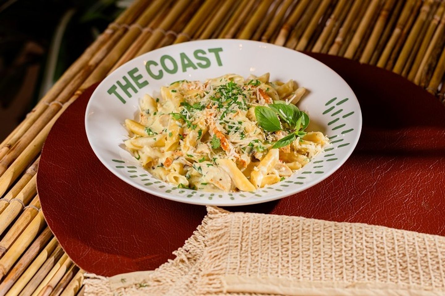 Alfredo Pasta