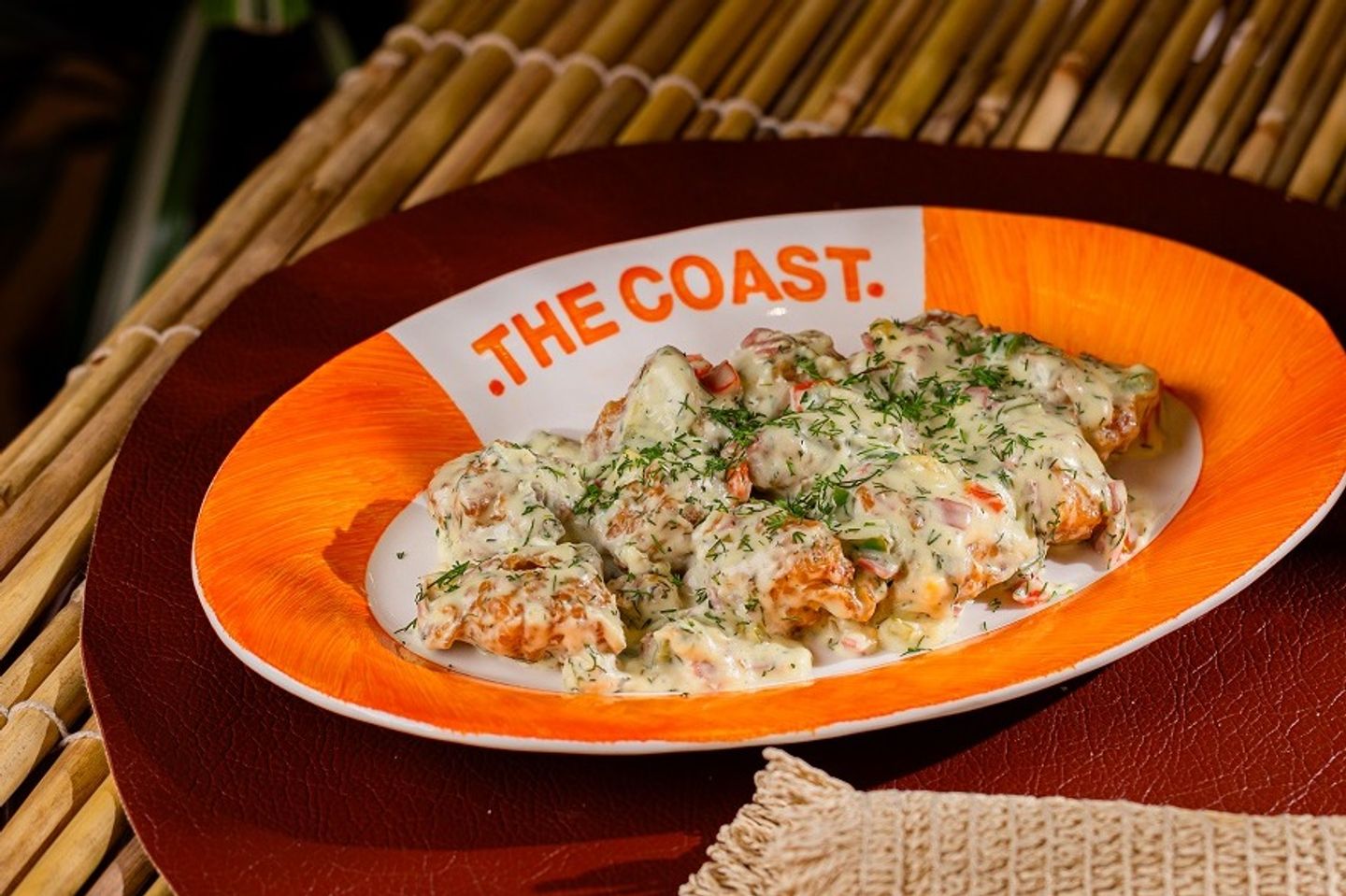 Scaloppine Chicken