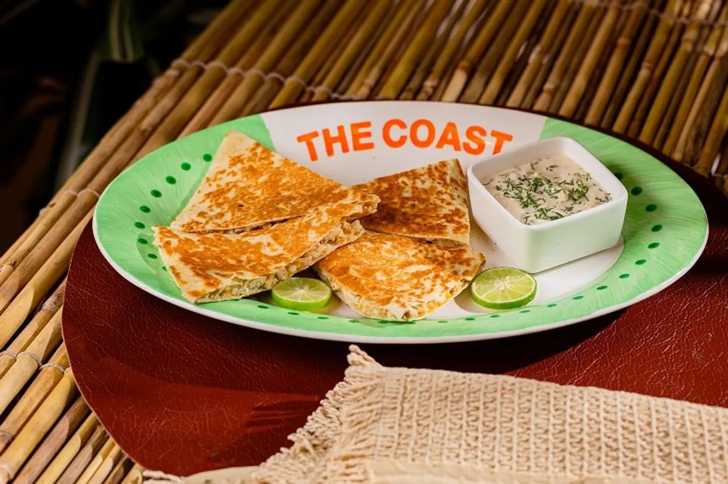 Quesadilla