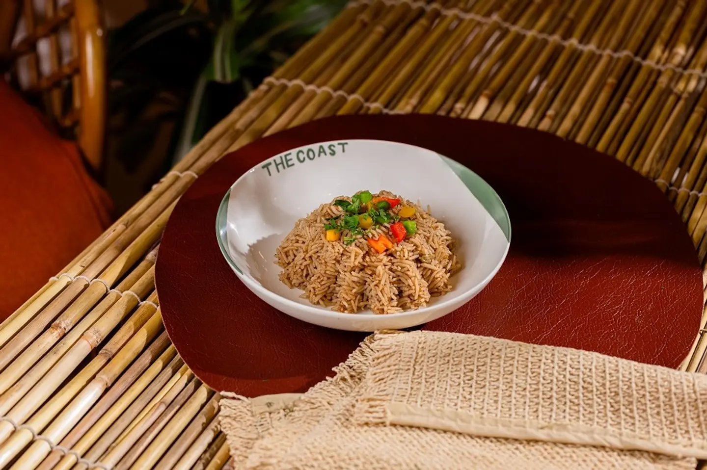 Rice
