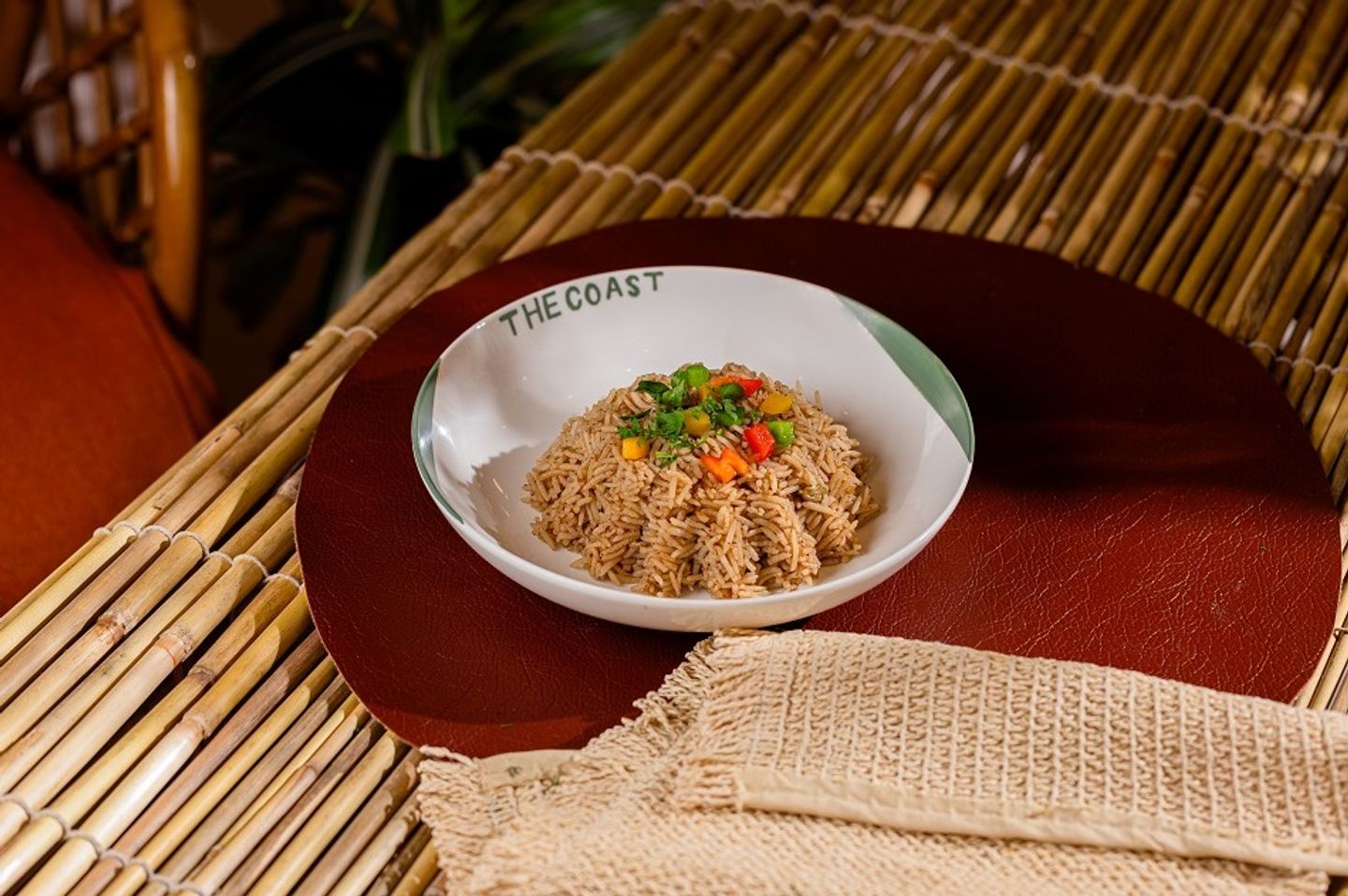 Rice