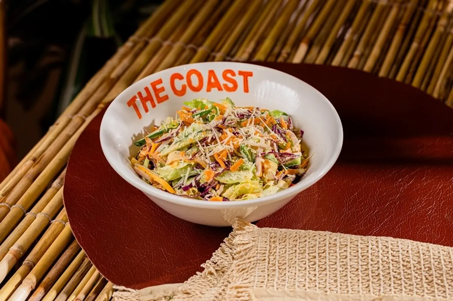 Carnival Salad
