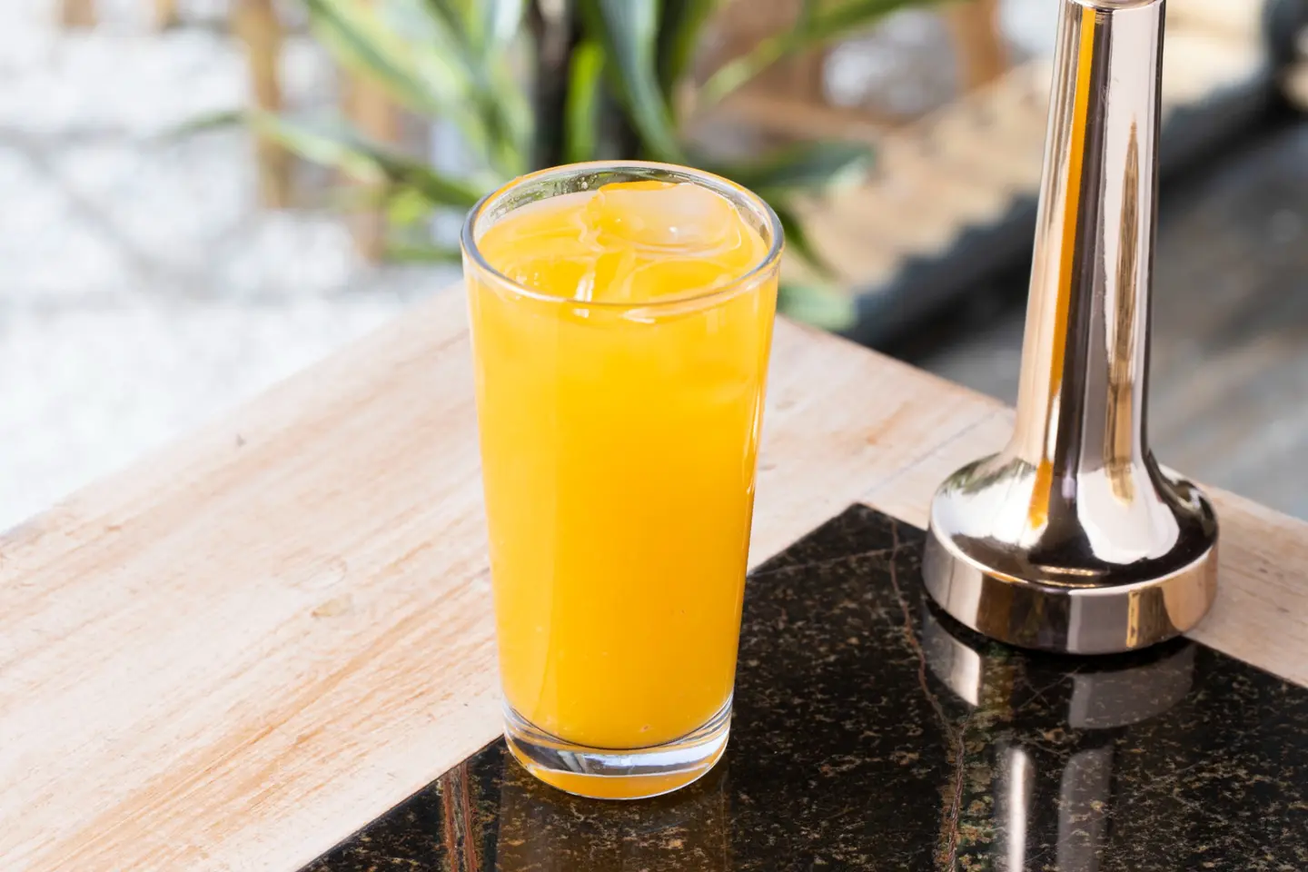 Orange Juice