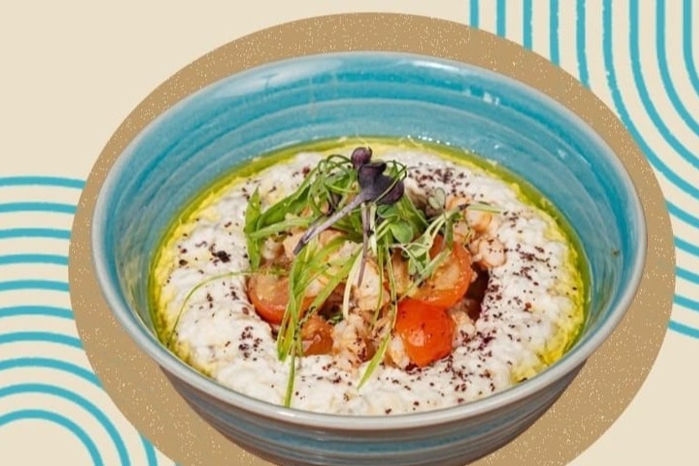 متبل باذنجان