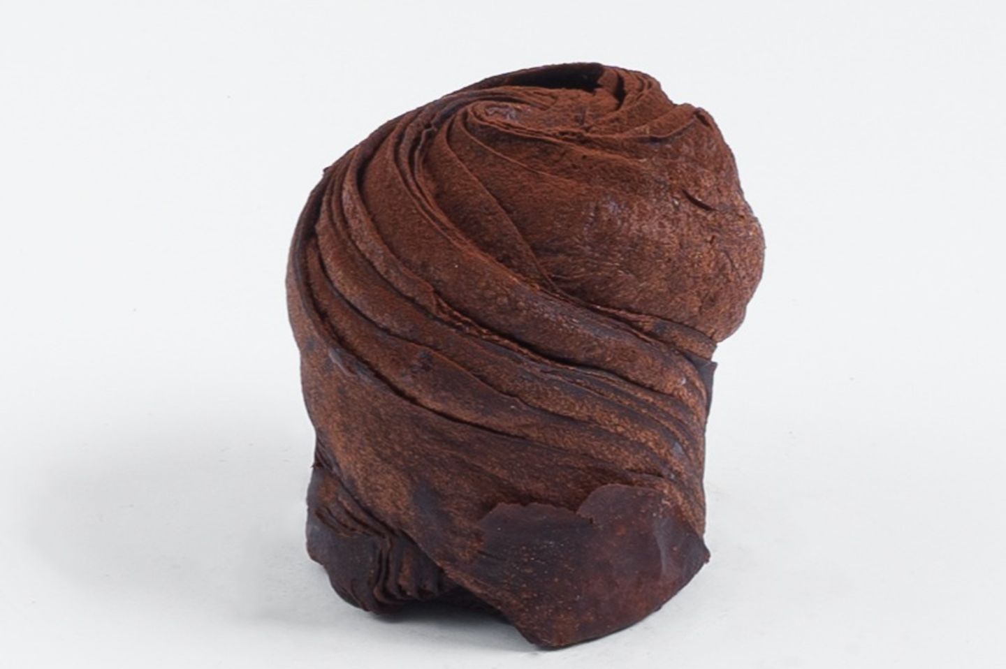 Chocolate Craffin