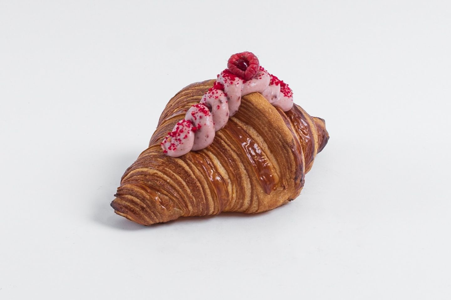 Berry Croissant