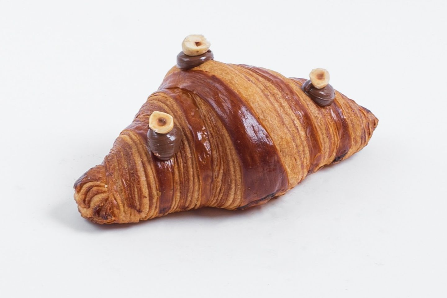 Chocolate Croissant