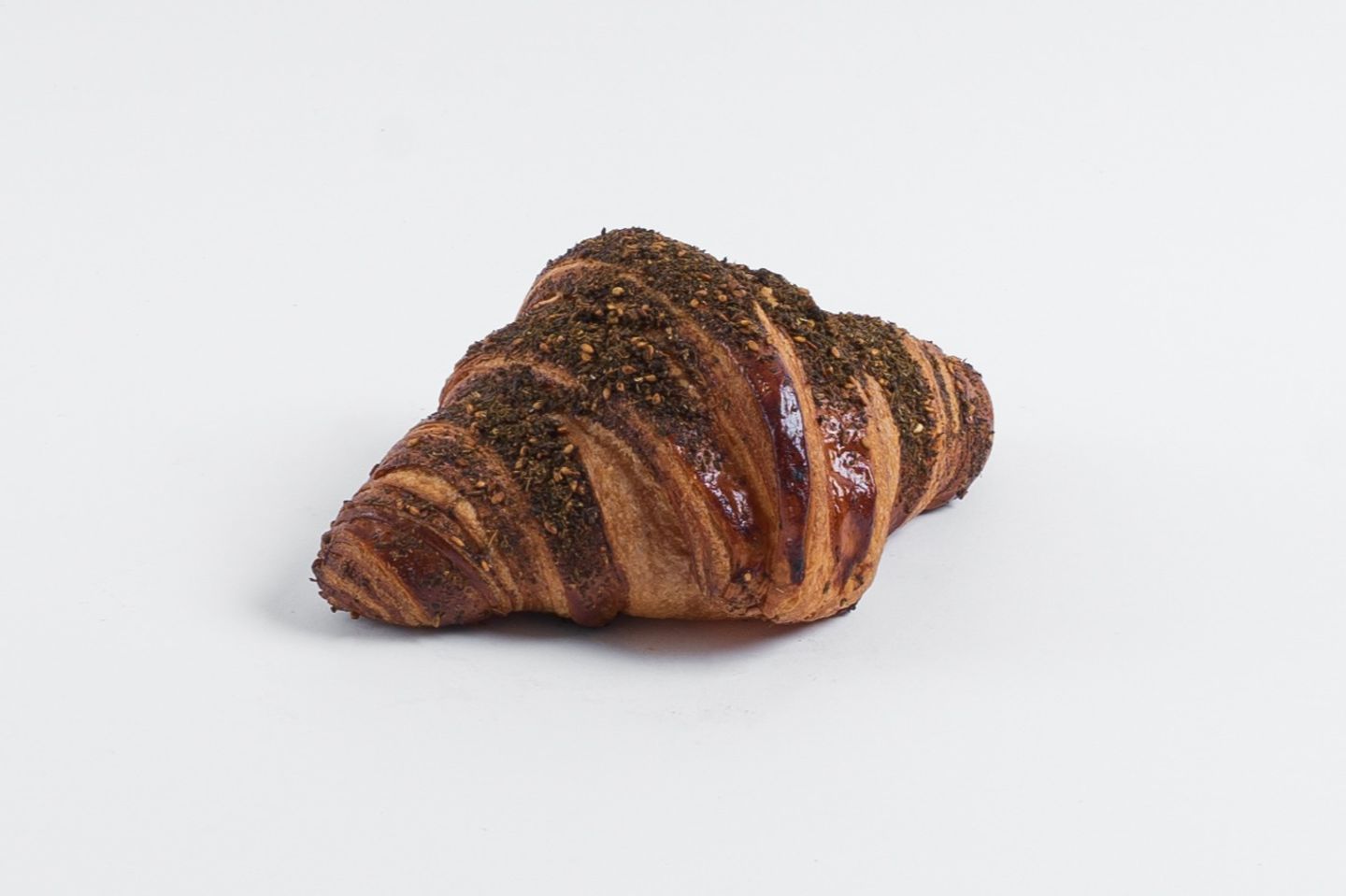 Zaater Croissant