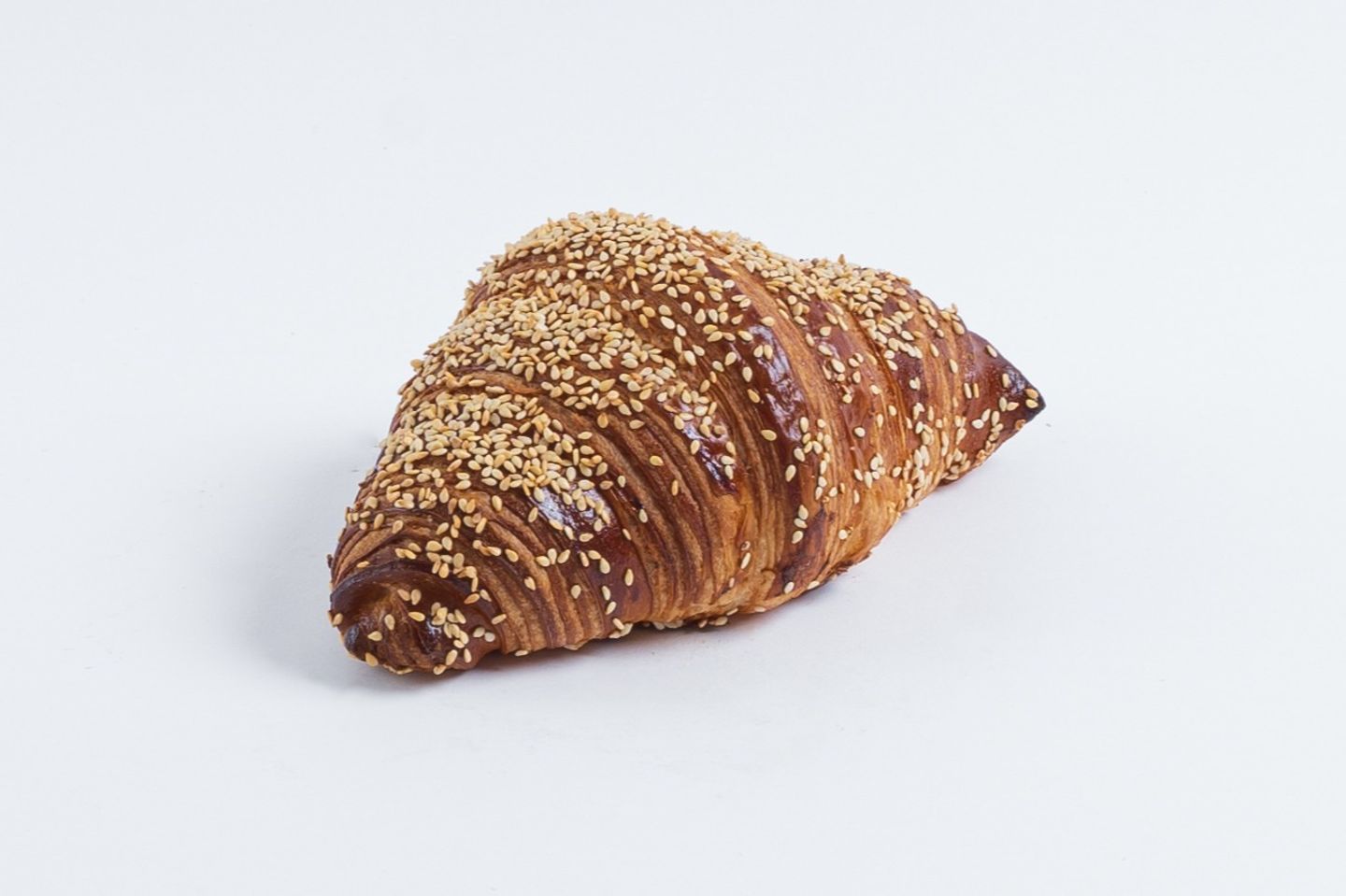 Feta Cheese Croissant