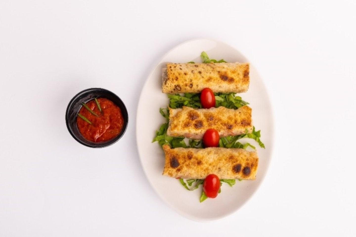 Musakhan Roll