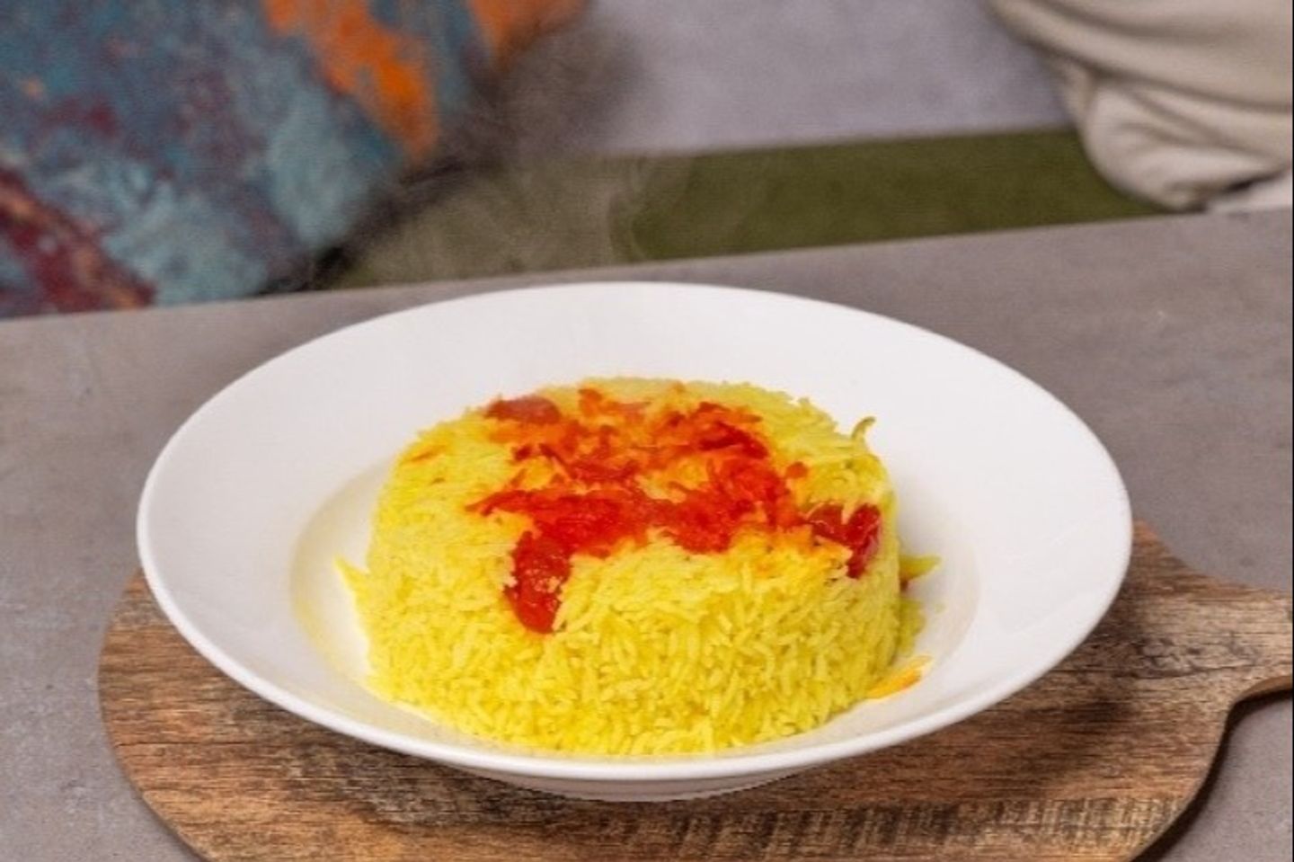 Rihanii Rice