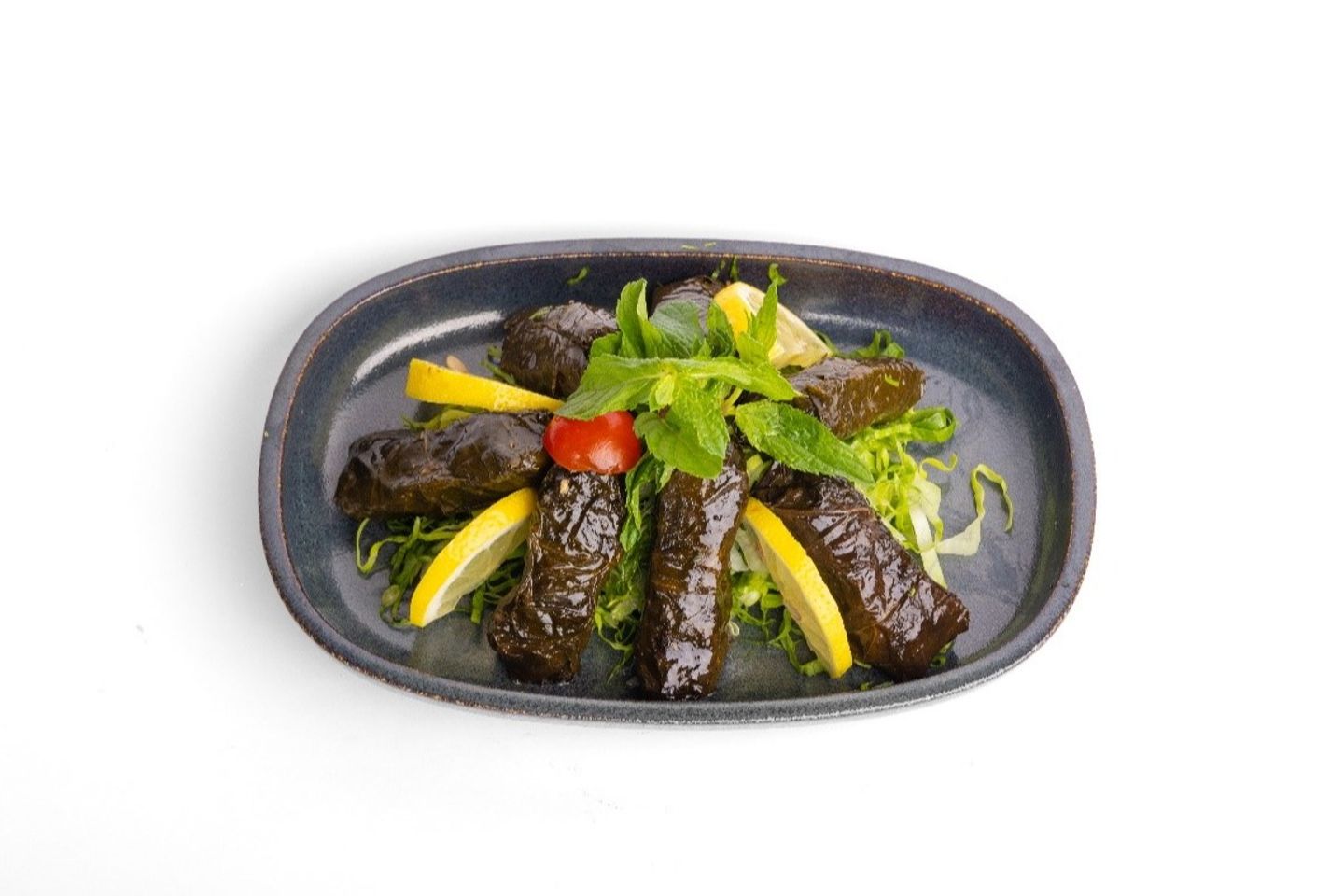 Grape Leaves