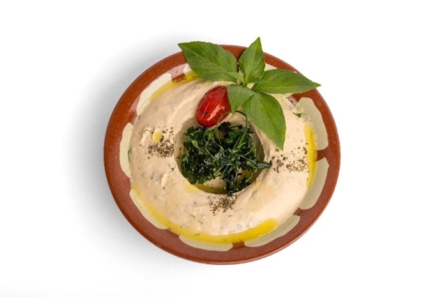 Hummus Rihanii