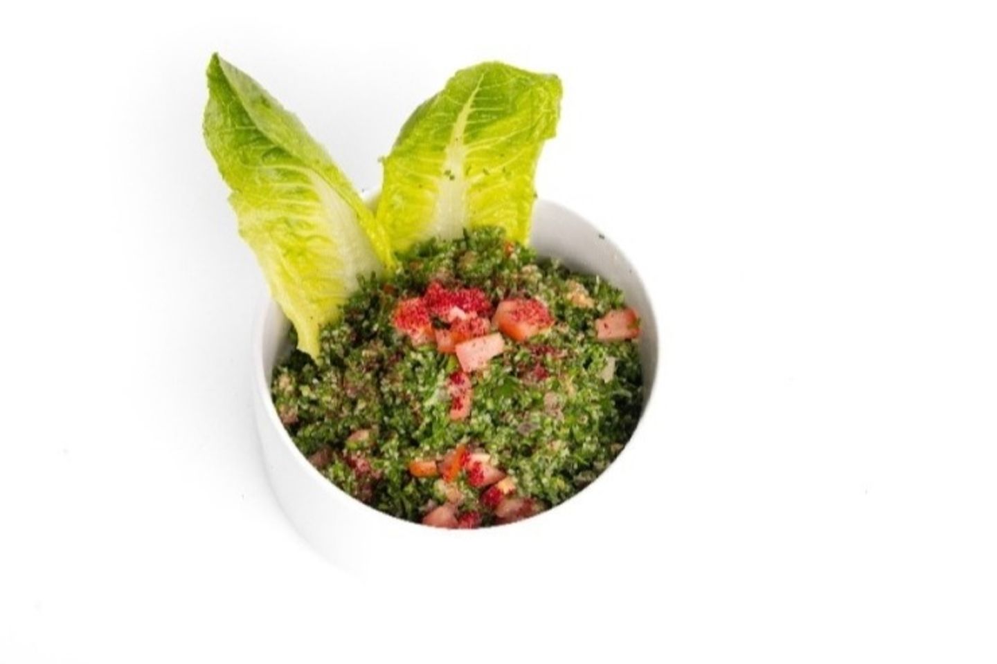 Tabbouleh