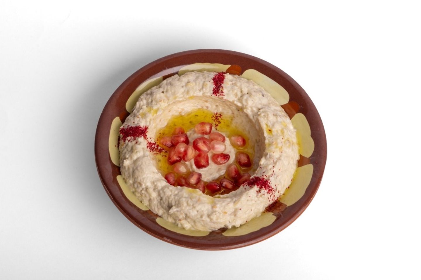Rihanii Mtabbal