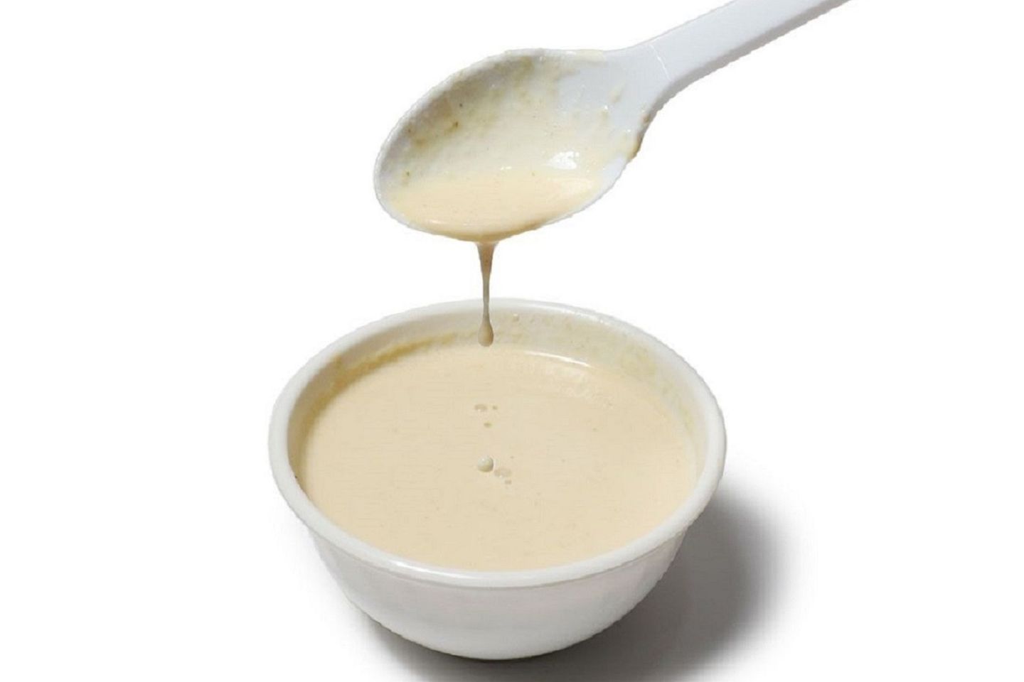 طحينة
