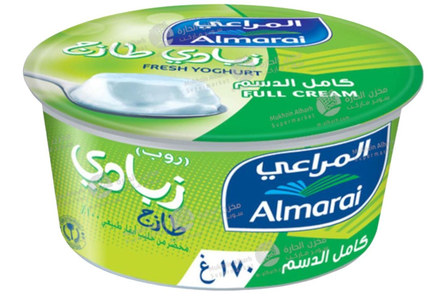 زبادي
