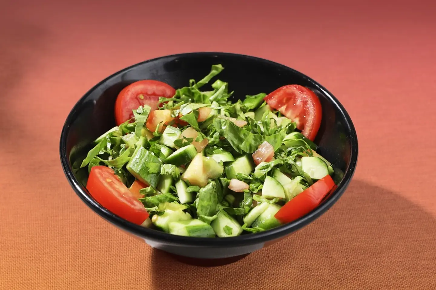 Green Salad