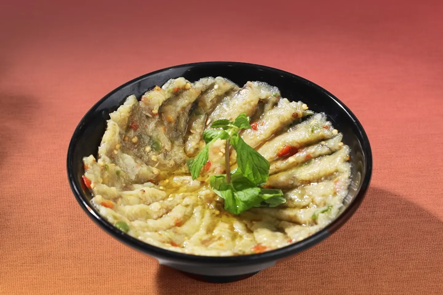 Baba Ghanouj