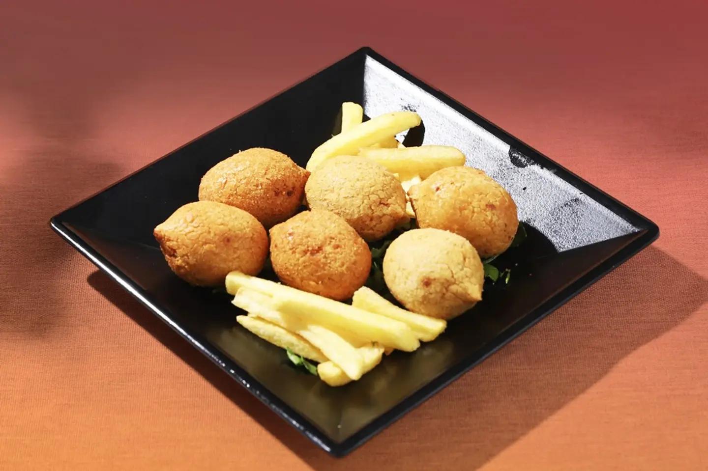 Chicken Kibbeh