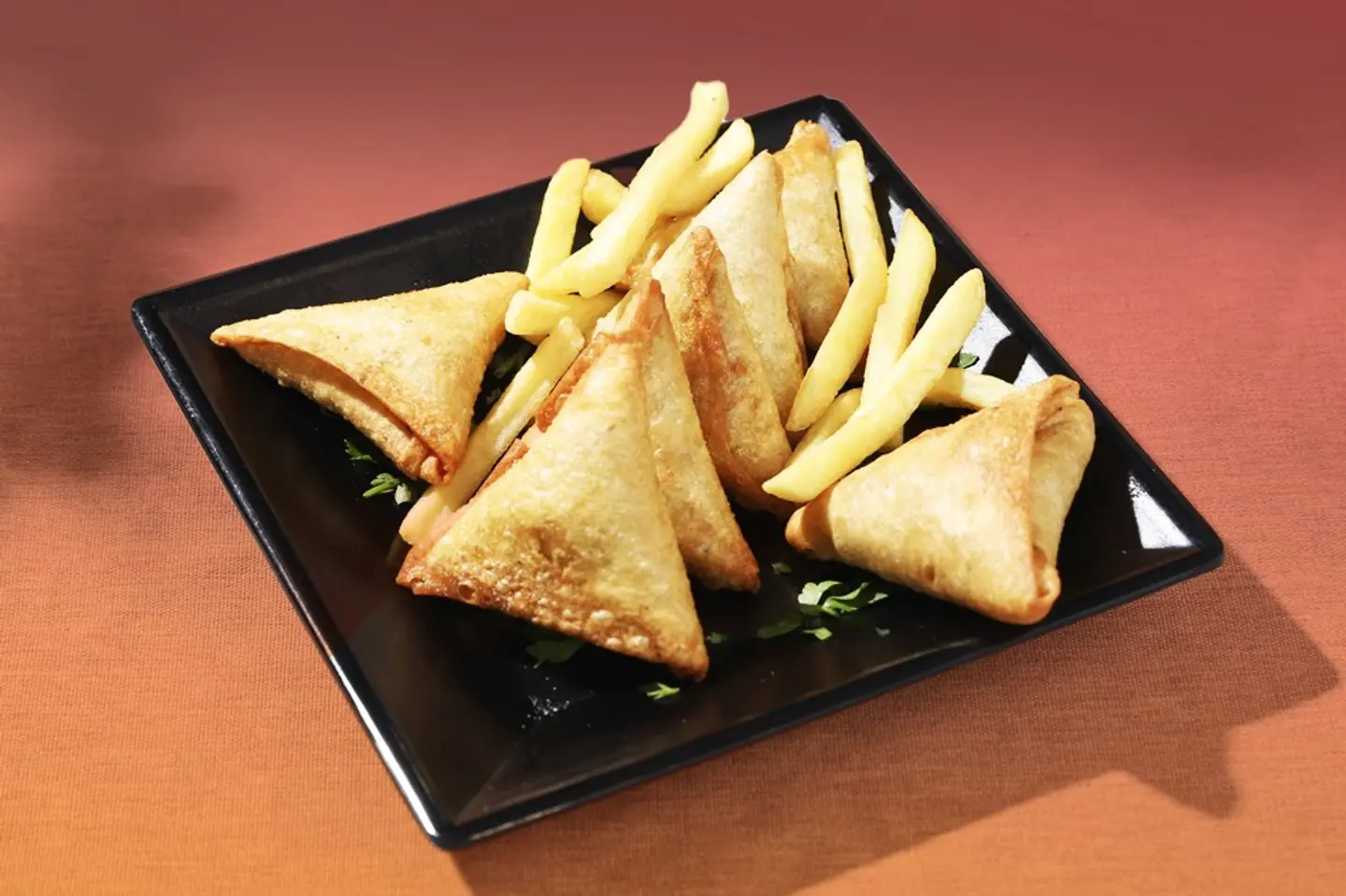 Chicken Sambousah