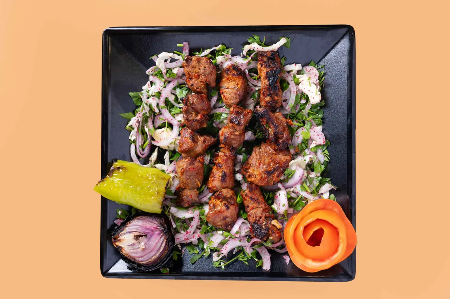 Meat Awsal