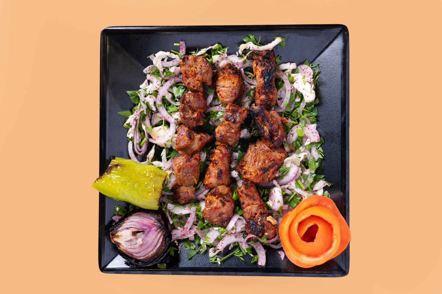 Meat Awsal