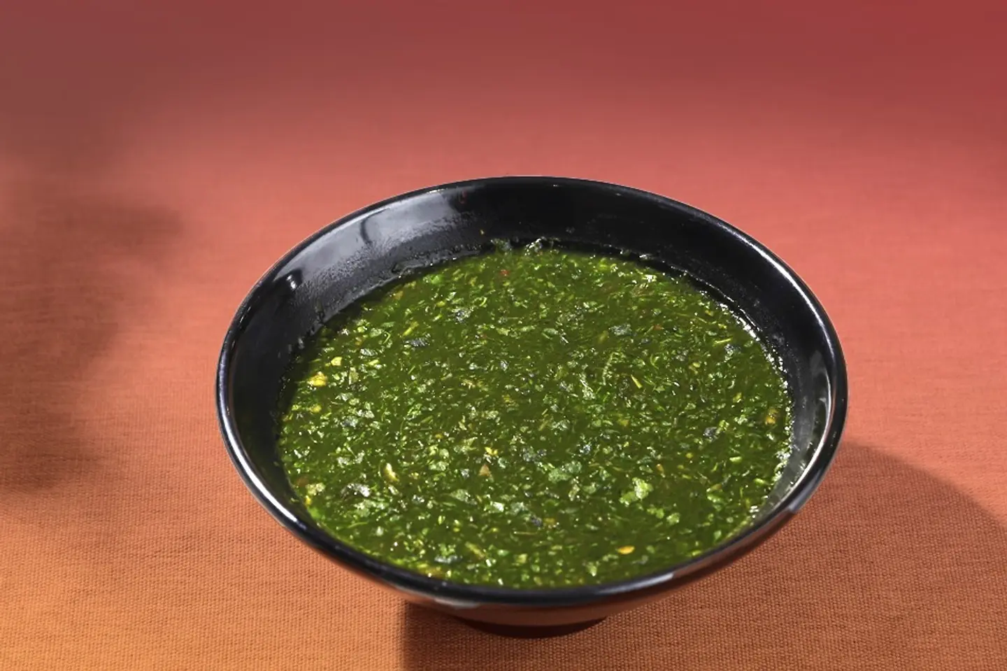 Mulukhiyah With Chicken