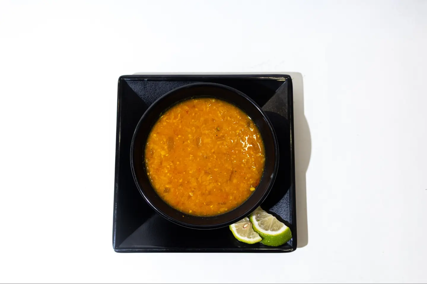 Lentil Soup