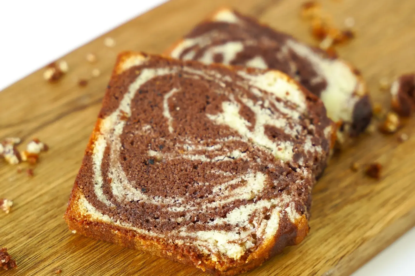 Enghlish Cake Chocolate